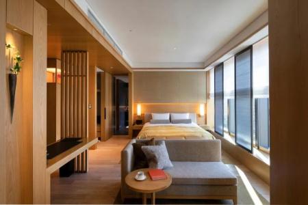 The Okura Tokyo - 58