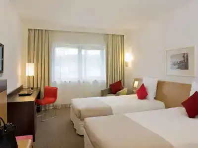 Novotel Trabzon - 3