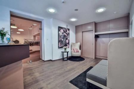 City Partner Berliner Hof - 5