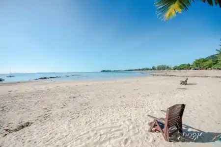 Banana Beach Resort - 12