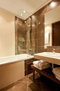Astera Bansko Apartment Tourist Complex & SPA - 26