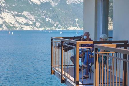 Paradiso Conca d'Oro - 38