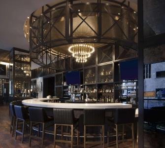 The Porter Portland, Curio Collection By Hilton - 14