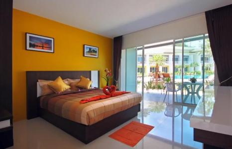 Gypsy Sea View Resort - 34
