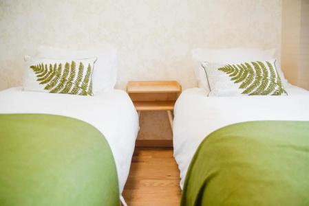 Jstyle Stay Furano - 53