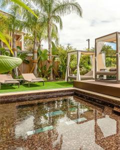 Villa Cosy, & spa - 41