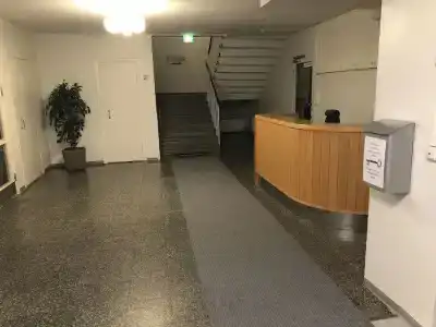 Budget Easystay - 10