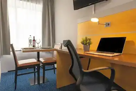 Holiday Inn Express Gent, An Ihg - 173
