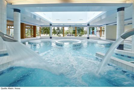 Arenas Resort Altein - 13