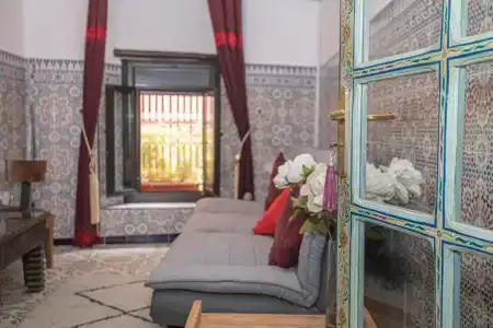Riad Dar Khmissa - 99