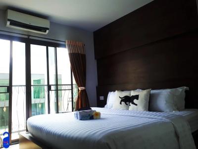 Bed By City - 42