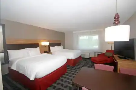 TownePlace Suites by Marriott Charleston-North Charleston - 38