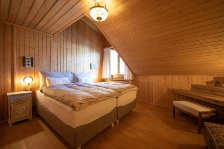 Boutique Alpenrose - 36
