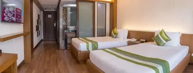 Chiangmai Grandview & Convention Center - Sha Extra Plus - 113