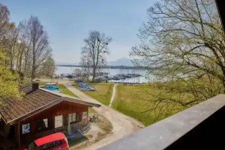 Zum Fischer am See ***S - 7