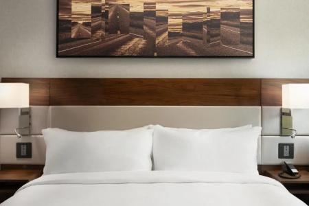 AC by Marriott Austin-University - 29