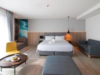 Fortune Saeng Chan Beach Rayong - Sha Plus - 108