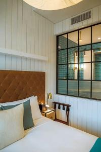The Williamsburg - 117