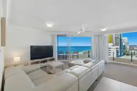 Ultiqa Beach Haven On Broadbeach - 237