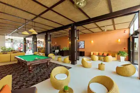 Hoi An Beach Resort - 20