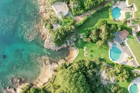 Pitrizza, a Luxury Collection Hotel, Costa Smeralda - 74