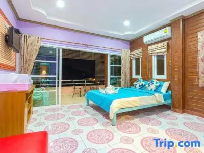 Baan Tonpai Koh Larn - 32