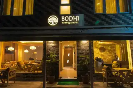 Bodhi Boutique - 7