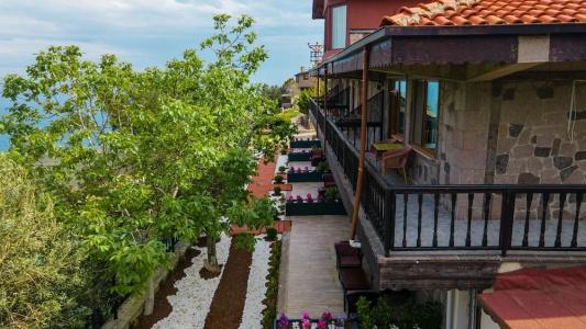 Assos Kartal Yuvasi - 37