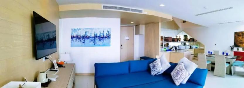 Beach Walk Boutique Resort - 236