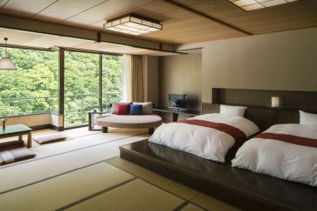 Livemax Resort Kawaji - 4