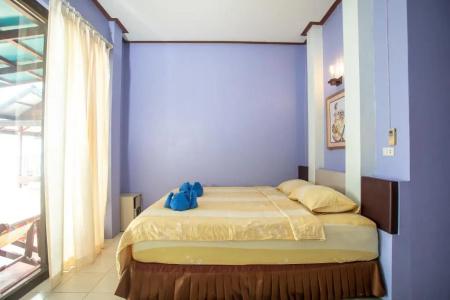 Rung Arun Resort - 114