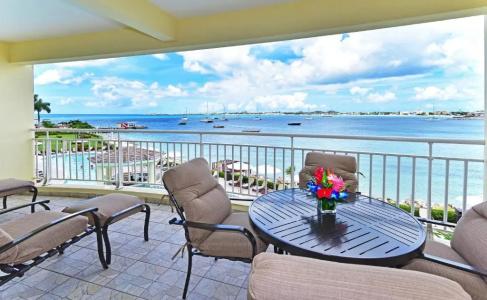 The Villas at Beach and Marina - 139