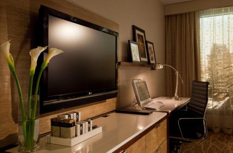 Intercontinental New York Times Square, An Ihg - 16