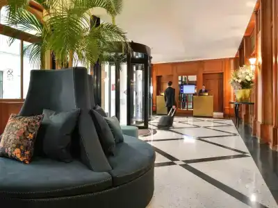 Hôtel l'Echiquier Opéra Paris - MGallery - 21