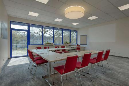 Best Western Wetzlar - 16