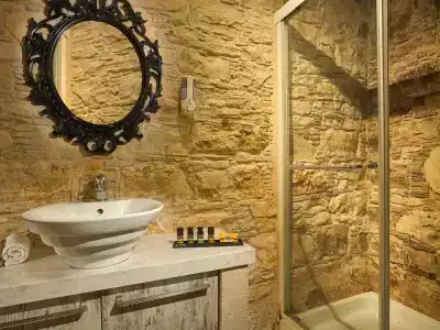Oinoessa Traditional Boutique Guest Houses - 8