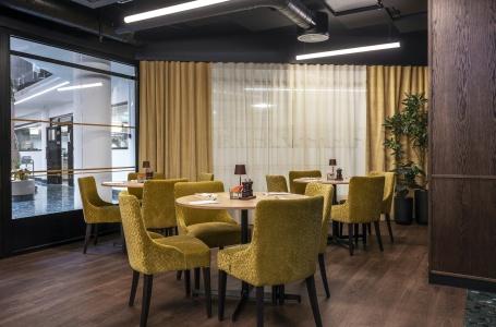 Thon Vika Atrium - 39