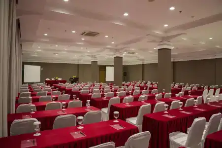 Gallery Prawirotaman - 16