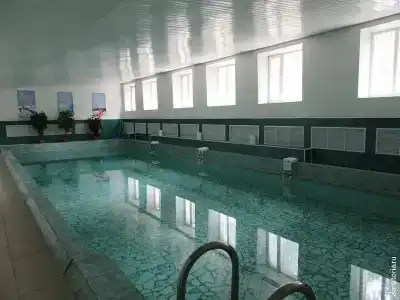 Санаторий имени Володарского - 6