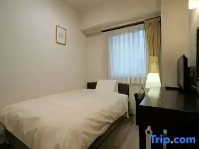 Crown Hills Toyama - 32