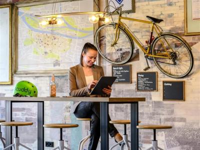 Ibis Styles Regensburg - 32