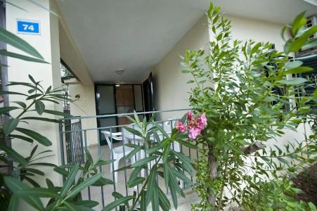 Villaggio Camping Spiaggia Lunga - 127
