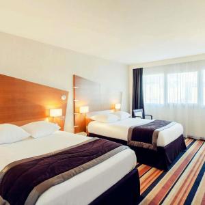 Mercure Orléans Centre Bords de Loire - 41