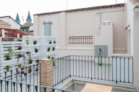 Palacio Almagra - 134