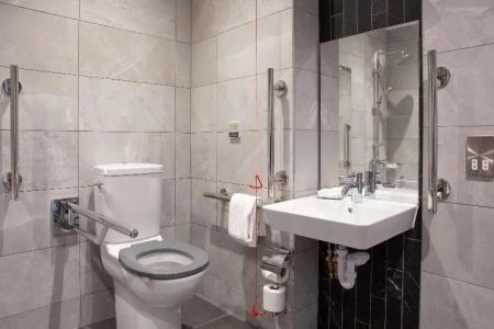 Hilton Dublin Kilmainham - 52