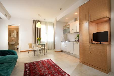 Elite Residence - 17