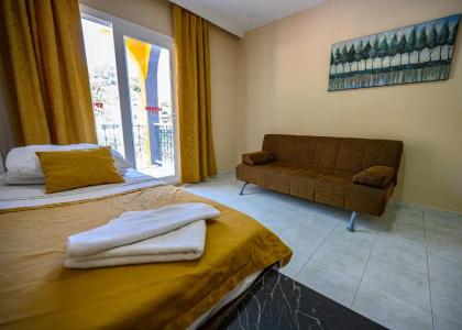 Speedy Apart Otel - 8