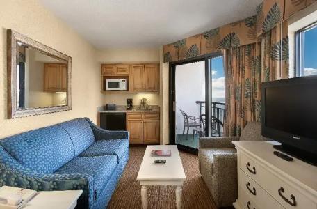 Breakers Resort - 252