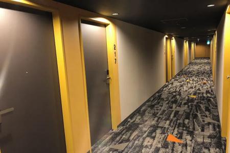 ibis Styles Tokyo Bay - 37