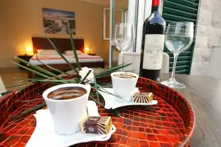 Guest House Villa Pastrovka - 62